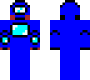 crewemateblue and imposterorange