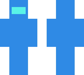 crewmate blue