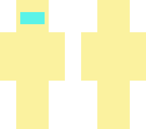 crewmate yellow