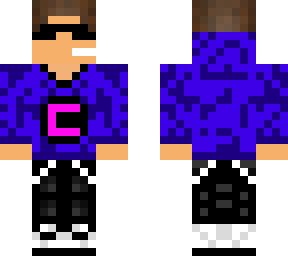 crystal crusaders