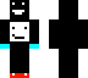 cursed skin