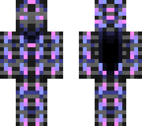 custom enderknight #6