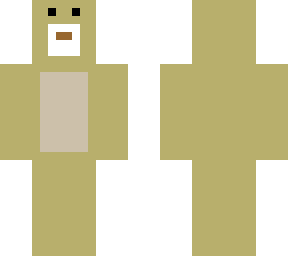 cute bear