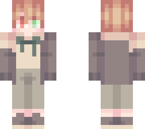 cute boi~