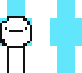 cyan dream :