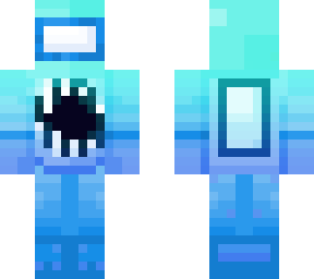 cyan imposter
