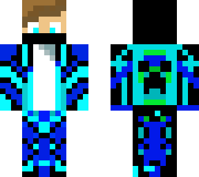 cyberphoenix75 the legend