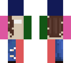 darkwolfgatchagirl's collab