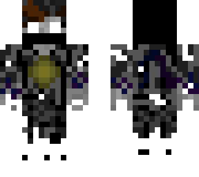 dead droa