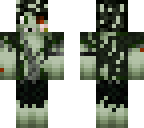 dead elemental