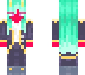 demon general