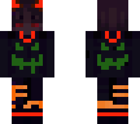 demonio darkshadowsssss