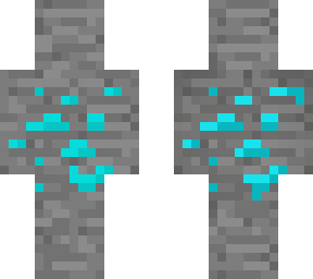 diamond ore