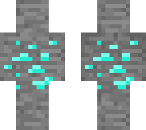 diamond ore