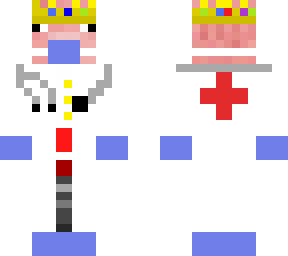 doctor technoblade