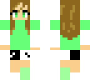 does anyone even see my skins?