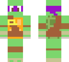 donnie tmnt
