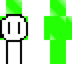 dream but its henry stickman