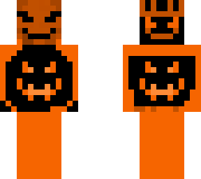 dream pumpkin king