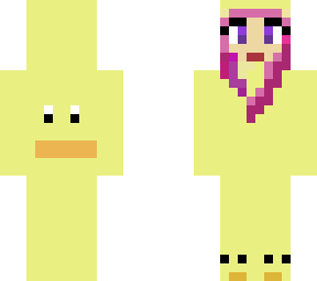 duck