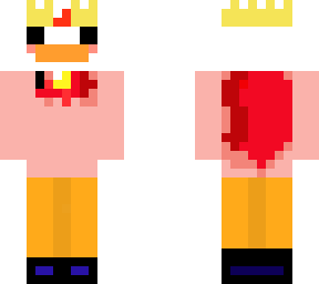 ducky