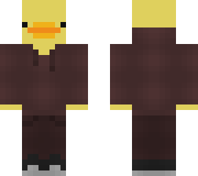 ducky boi