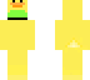 ducky dream :d