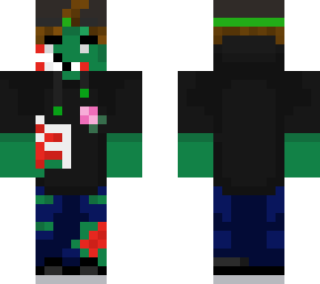 dylan zombie