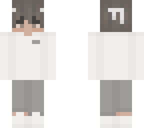 eboywhite uwu