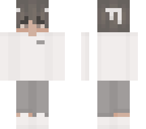 eboywhite uwu