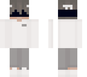 eboywhite uwu