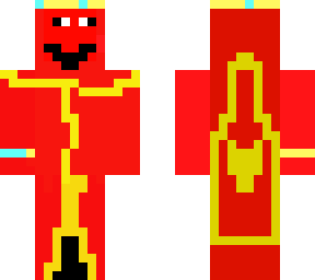 el rey noob