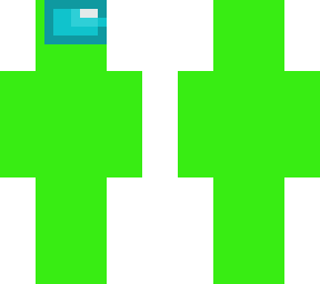 el verde claro