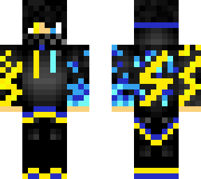 electric master of masters
