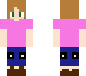 elizabeth afton (as a boy)
