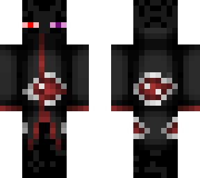 enderman akatsuki