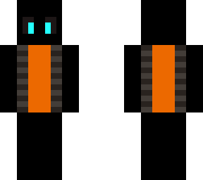 entity with a vest