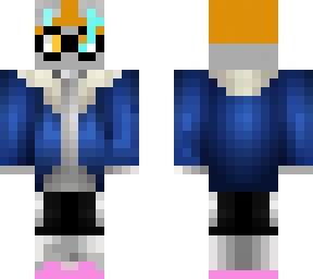 eon sans!