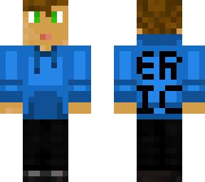 eric