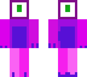 eye alien