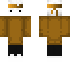 fade brown pvp