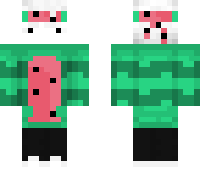 fade watermelon pvp