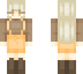 fall skin
