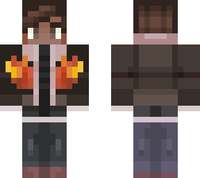 fiery jacket 2 -sb- credit cleora