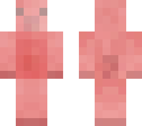 filtered pig