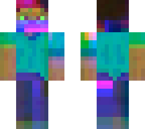 filtered steve v3
