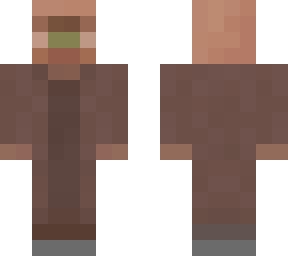 filtered villager