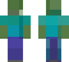 filtered zombie v2