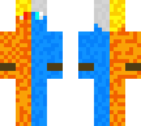 fire and ice