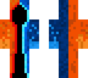 fire and water